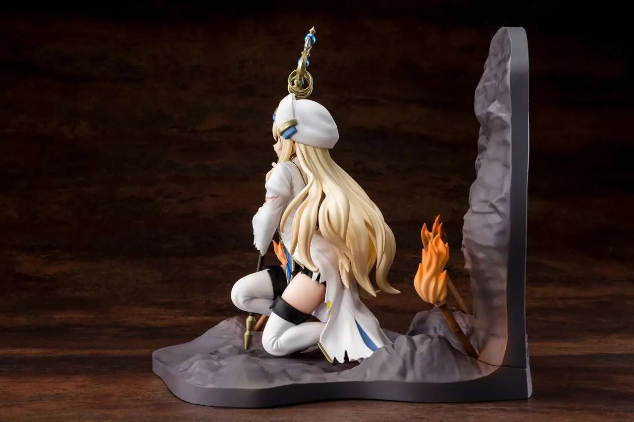 GOBLIN SLAYER II PRIESTESS 1/6 Estatua