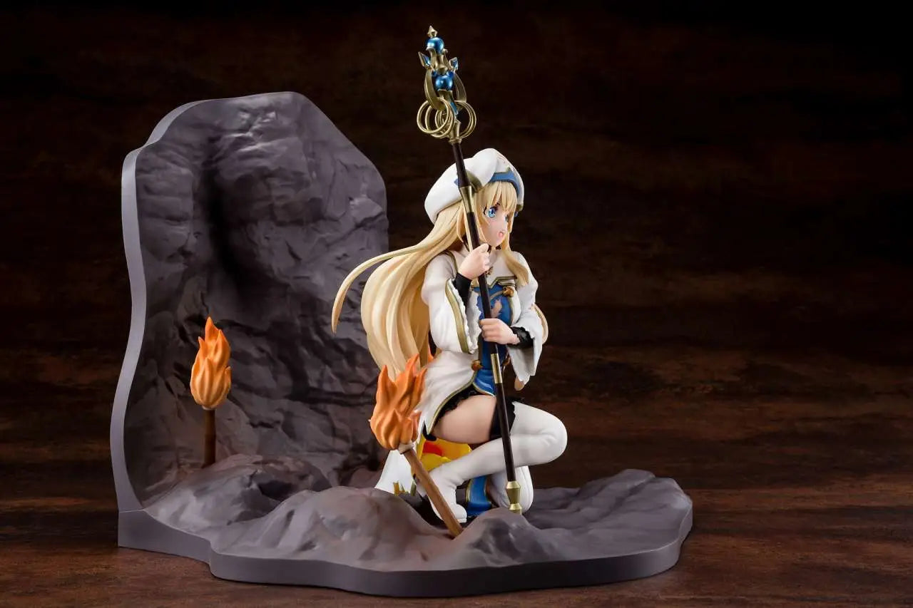 GOBLIN SLAYER II PRIESTESS 1/6 Estatua