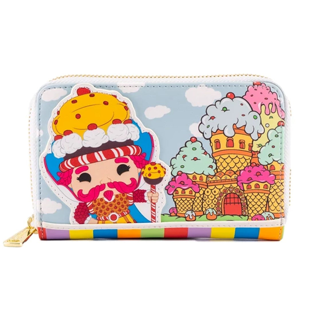 Cartera loungefly candy land take me to the candy Frikytopia