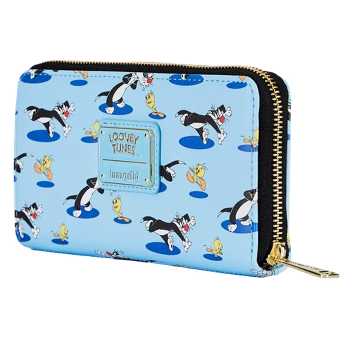 Cartera loungefly looney tunes piolin silvestre
