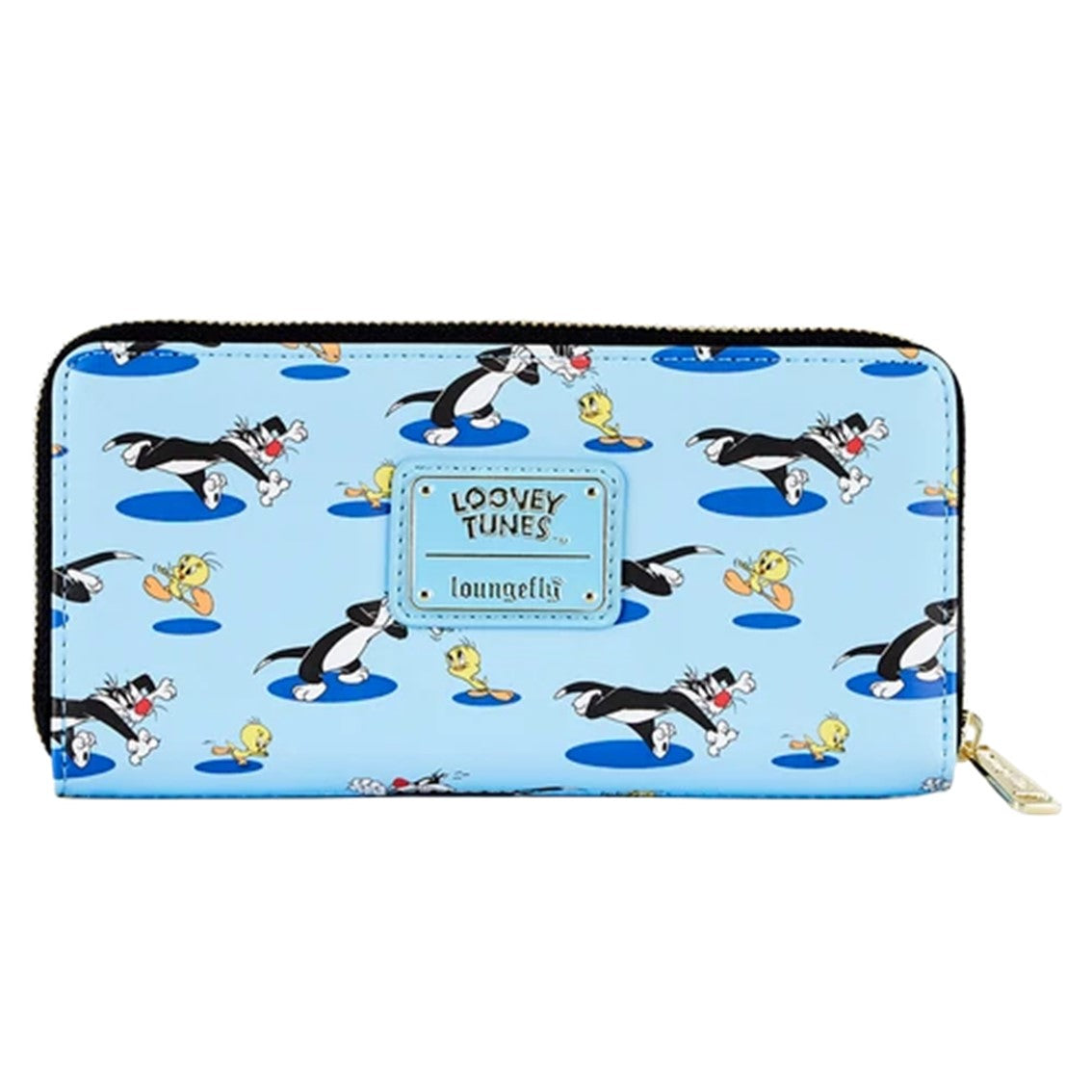 Cartera loungefly looney tunes piolin silvestre