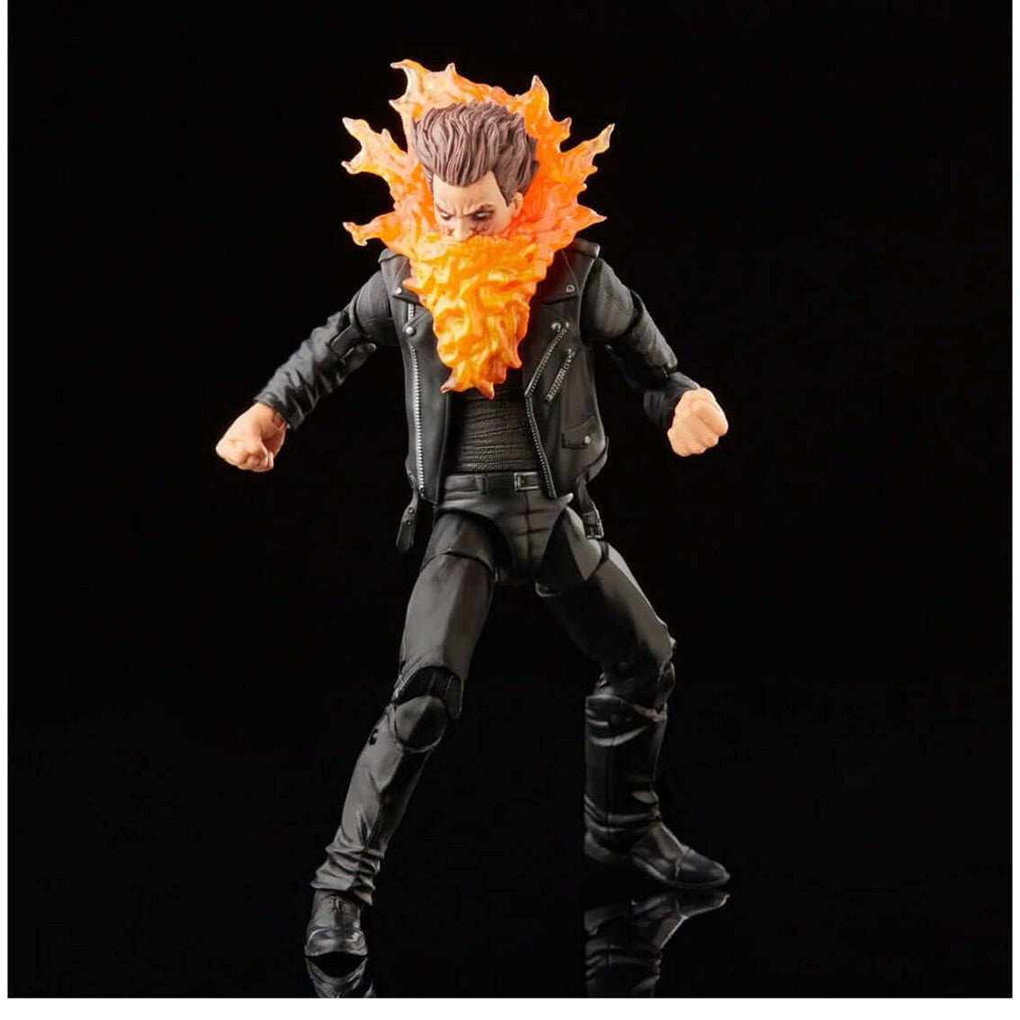 Figura hasbro marvel legends series x men baf ch od chamber