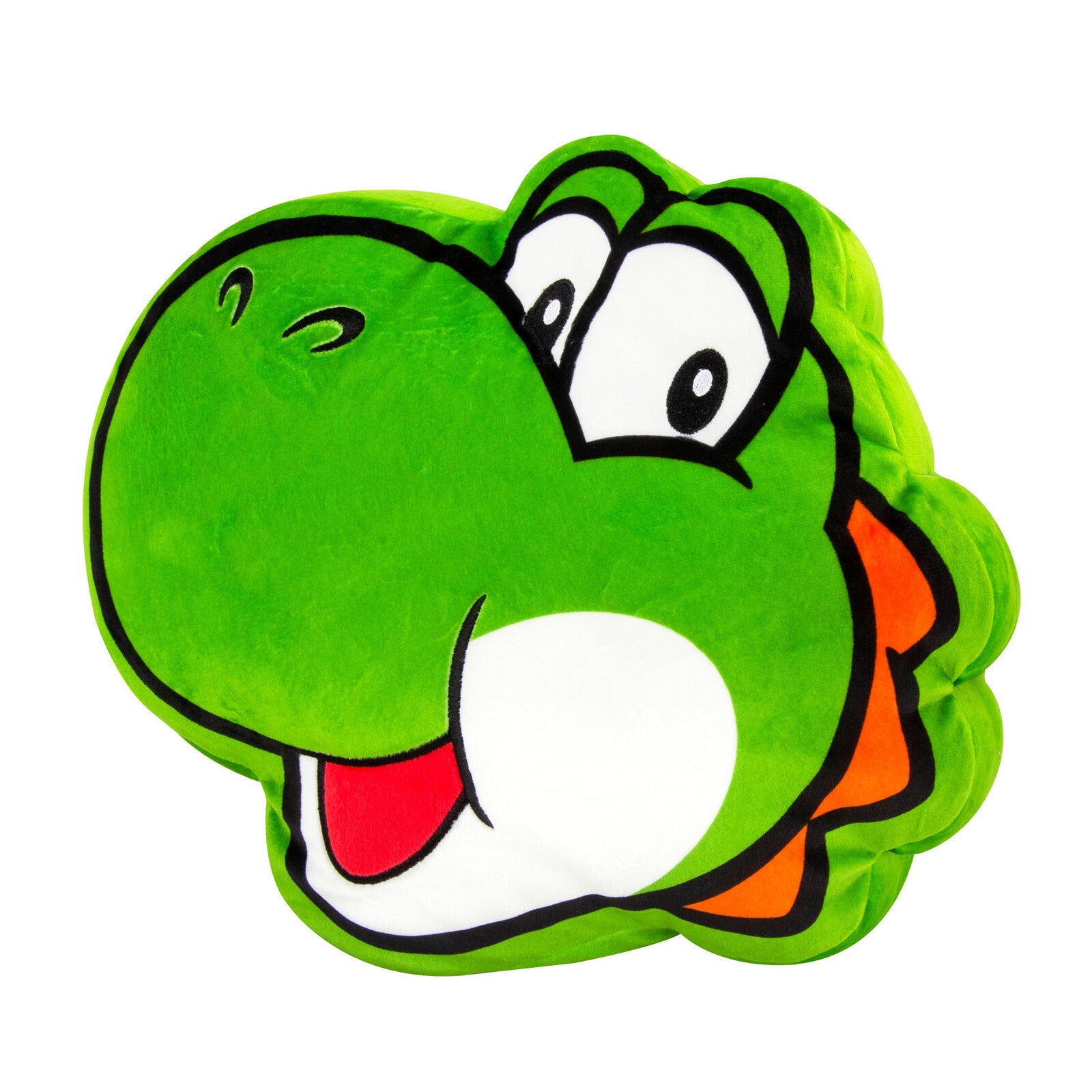 Mega peluche super mario yoshi mocchi mocchi Frikytopia