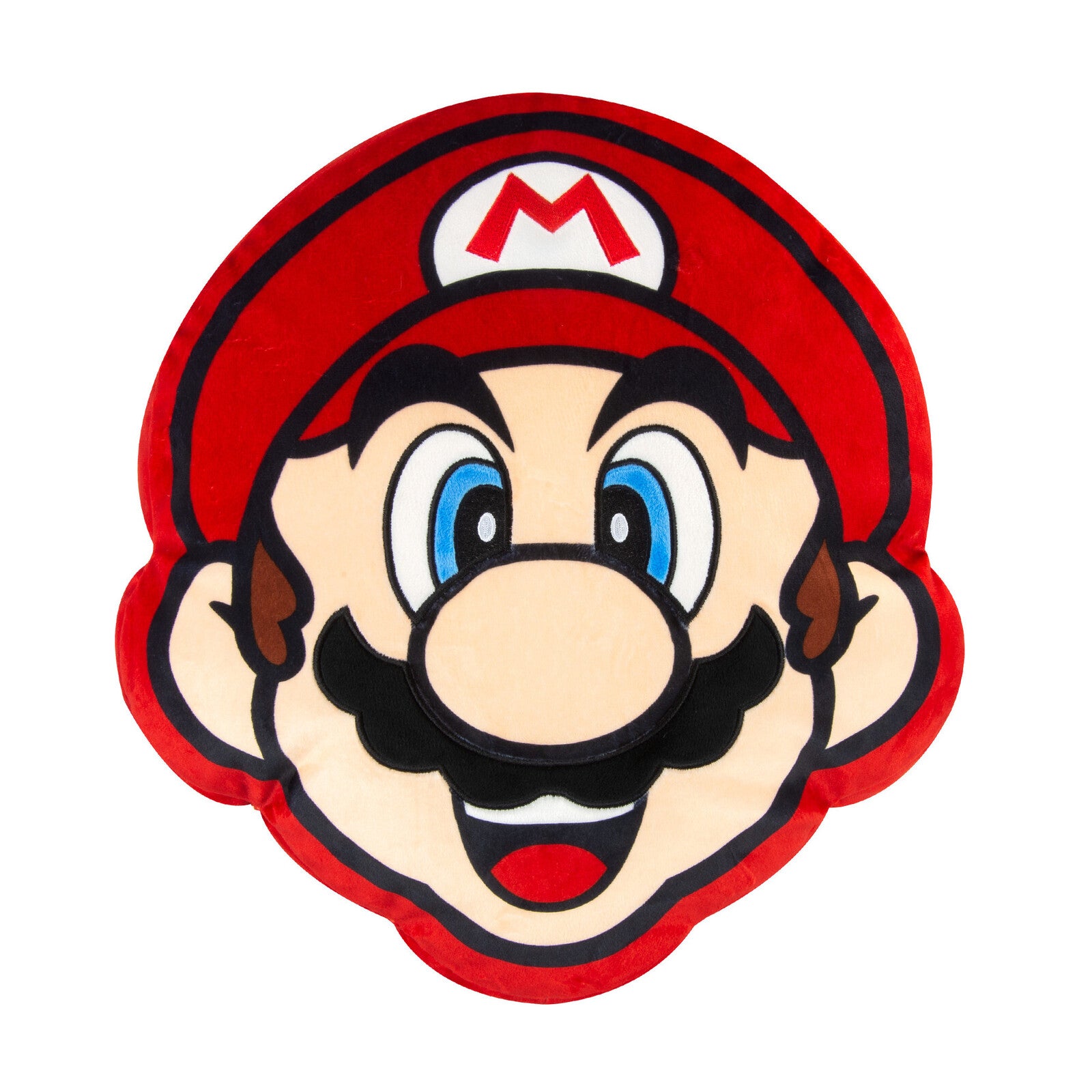 Mega peluche mochi mochi super mario Frikytopia