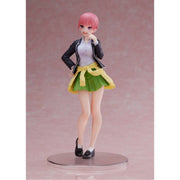 Figura taito price the quintessential quintuplets nakano ichika uniform