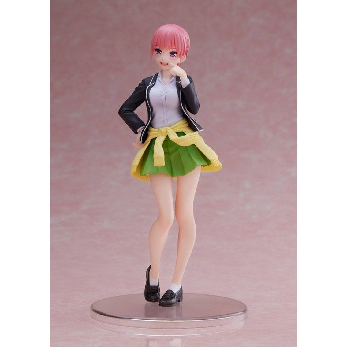 Figura taito price the quintessential quintuplets nakano ichika uniform Frikytopia