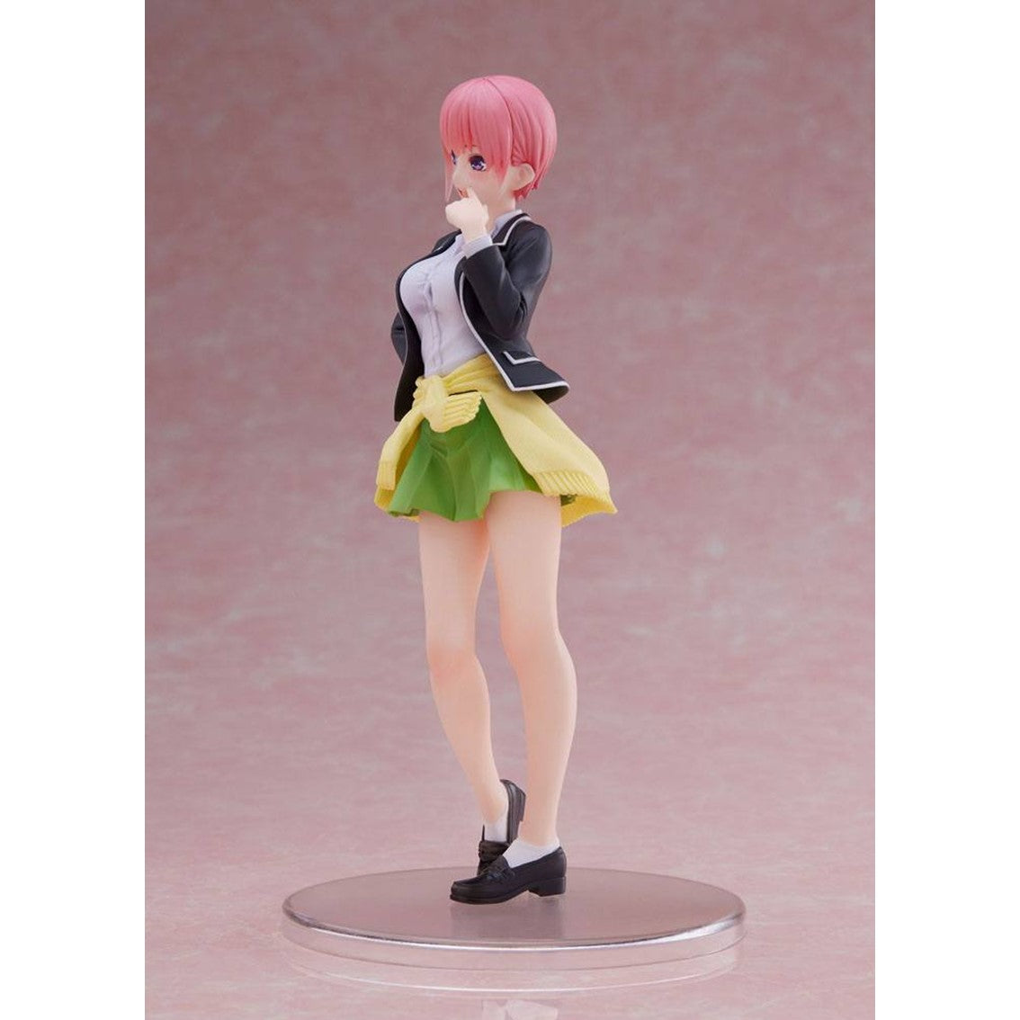 Figura taito price the quintessential quintuplets nakano ichika uniform