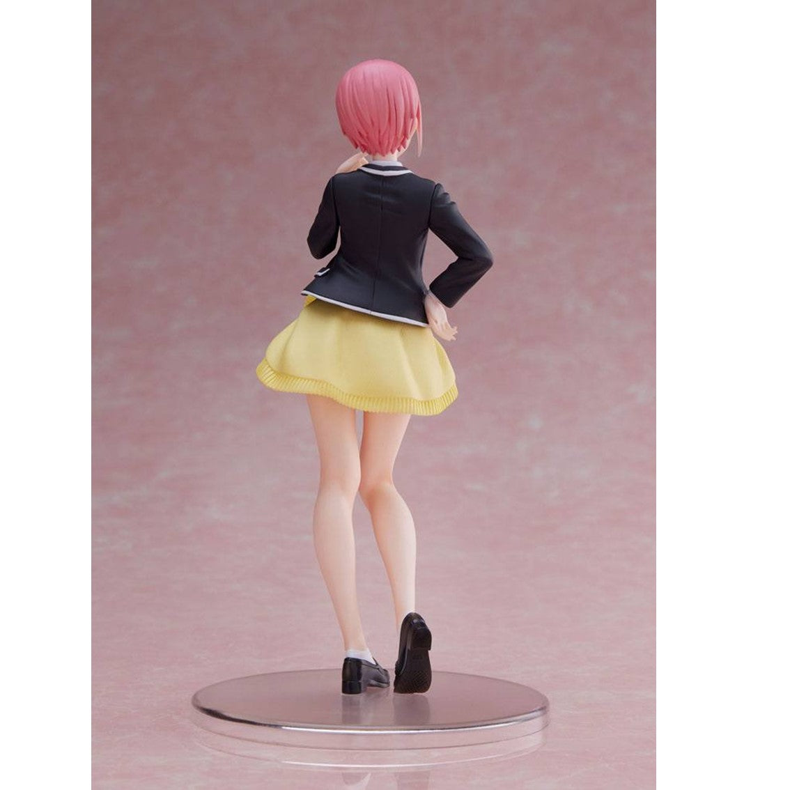 Figura taito price the quintessential quintuplets nakano ichika uniform
