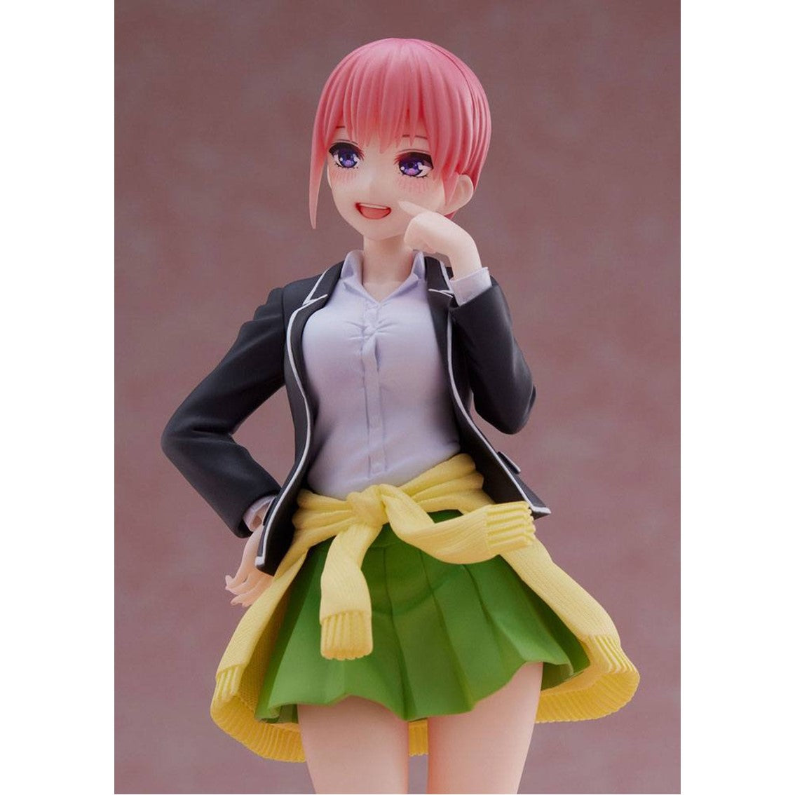 Figura taito price the quintessential quintuplets nakano ichika uniform