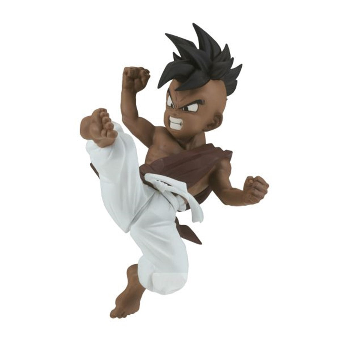 Figura banpresto dragon ball z match makers uub 8cm Frikytopia