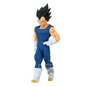 Figura banpresto dragon ball z solid edge works vegeta vol 10 19cm