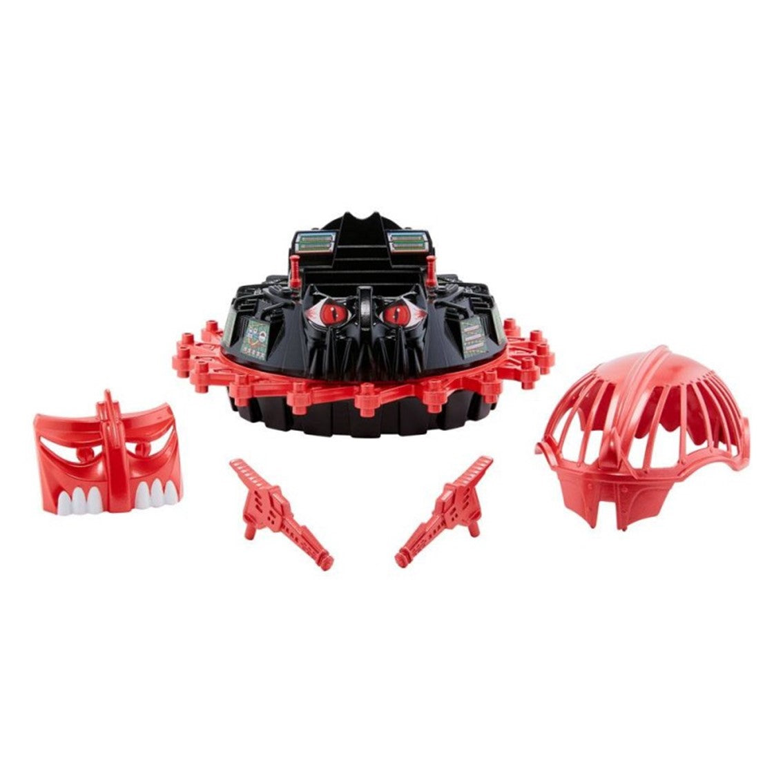 Roton vehiculo 22 cm masters of the universe origins