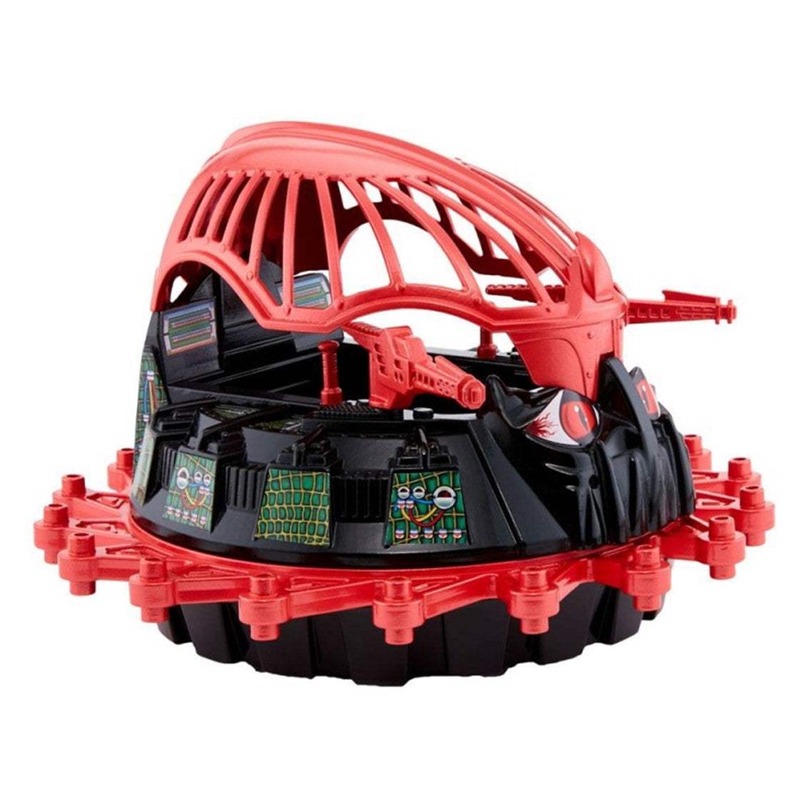 Roton vehiculo 22 cm masters of the universe origins