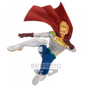 Figura banpresto my hero academia the amazing heroes lemillion