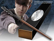 Replica the noble collection harry potter neville longbottom varita
