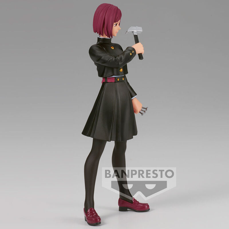 Figura banpresto jujutsu kaisen jukon no kata nobara kugisaki