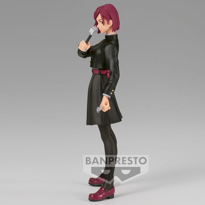 Figura banpresto jujutsu kaisen jukon no kata nobara kugisaki