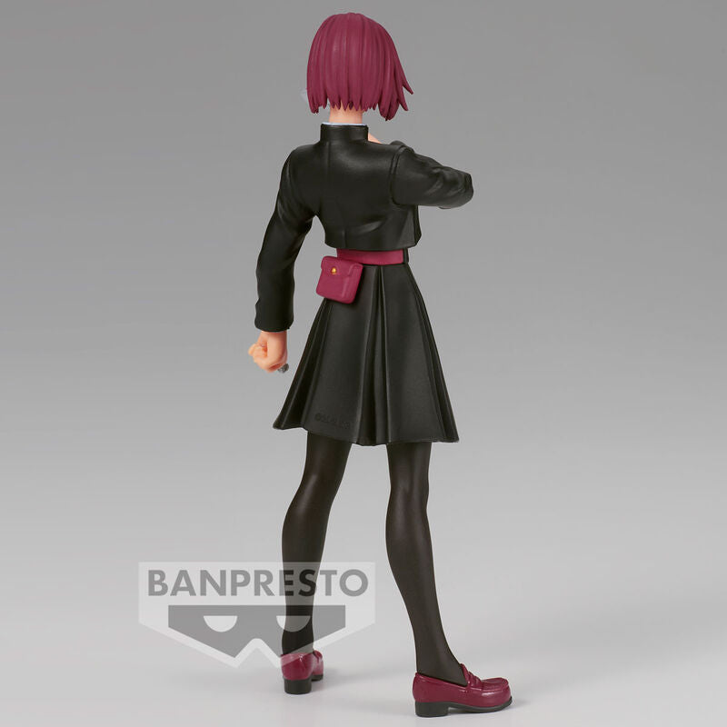 Figura banpresto jujutsu kaisen jukon no kata nobara kugisaki