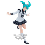 Figura banpresto mobile suit gundam char s counterattack quess paraya
