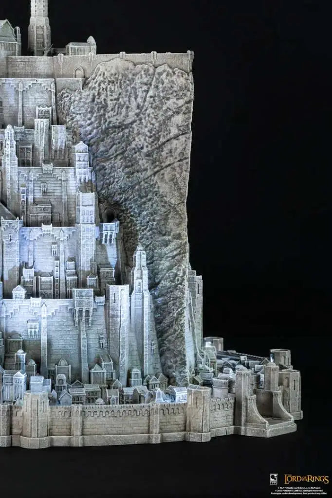 THE LORD OF THE RINGS CROWN OF GONDOR 1/1 SCALE Réplica
