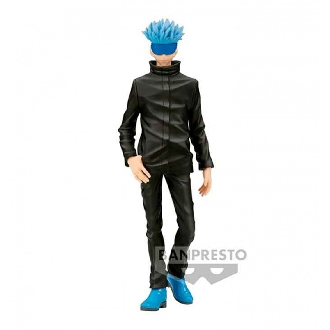 Figura banpresto jujutsu kaisen jukon no kata satoru gojo Frikytopia