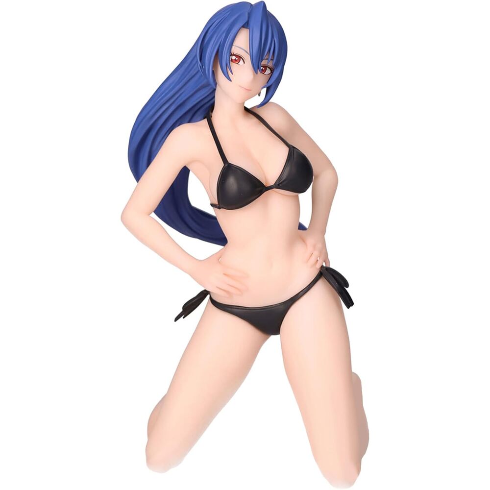 Figura banpresto shangri la frontier celestial vivi towa amne 18cm Frikytopia