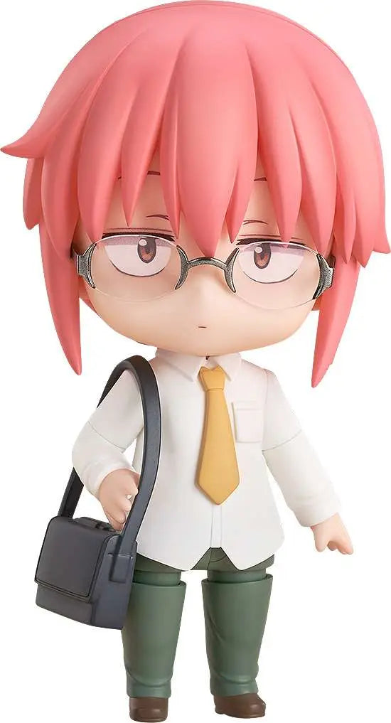 MISS KOBAYASHI NENDOROID MINI FIG Frikytopia