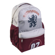 Mochila escolar grande cerda harry potter gryffindor 44 cm