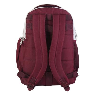 Mochila escolar grande cerda harry potter gryffindor 44 cm