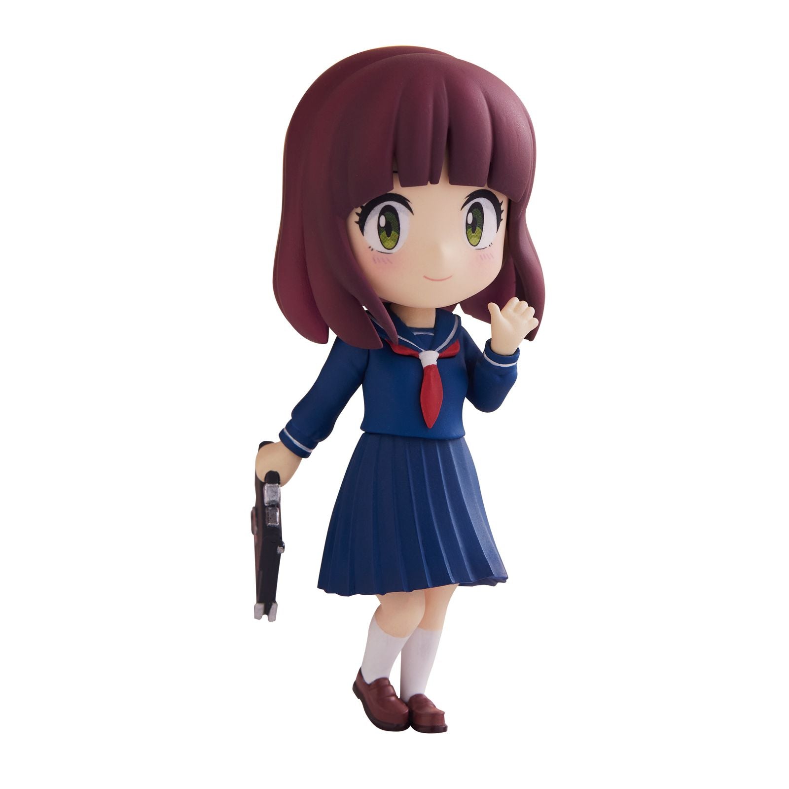 Figura plum urusei yatsura shinobu miyake Frikytopia