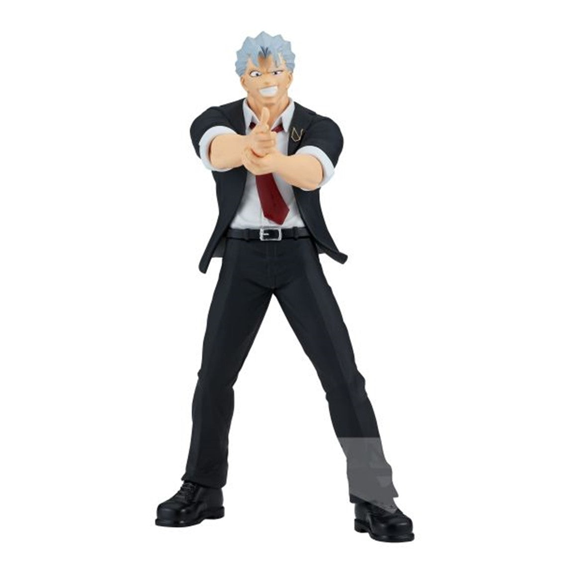 Figura banpresto undead unluck andy 16cm Frikytopia