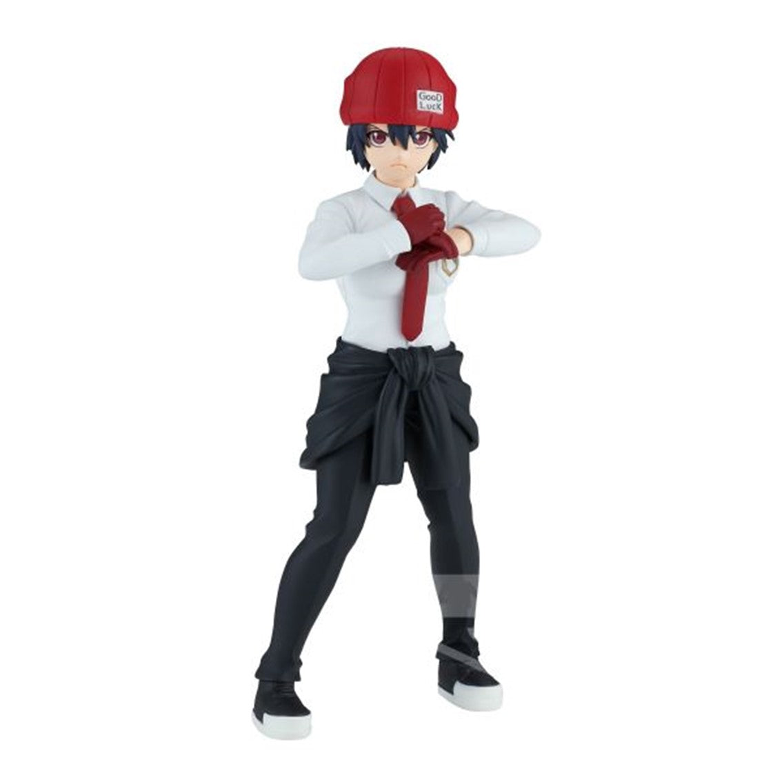 Figura banpresto undead unluck fuko izumo 13cm Frikytopia