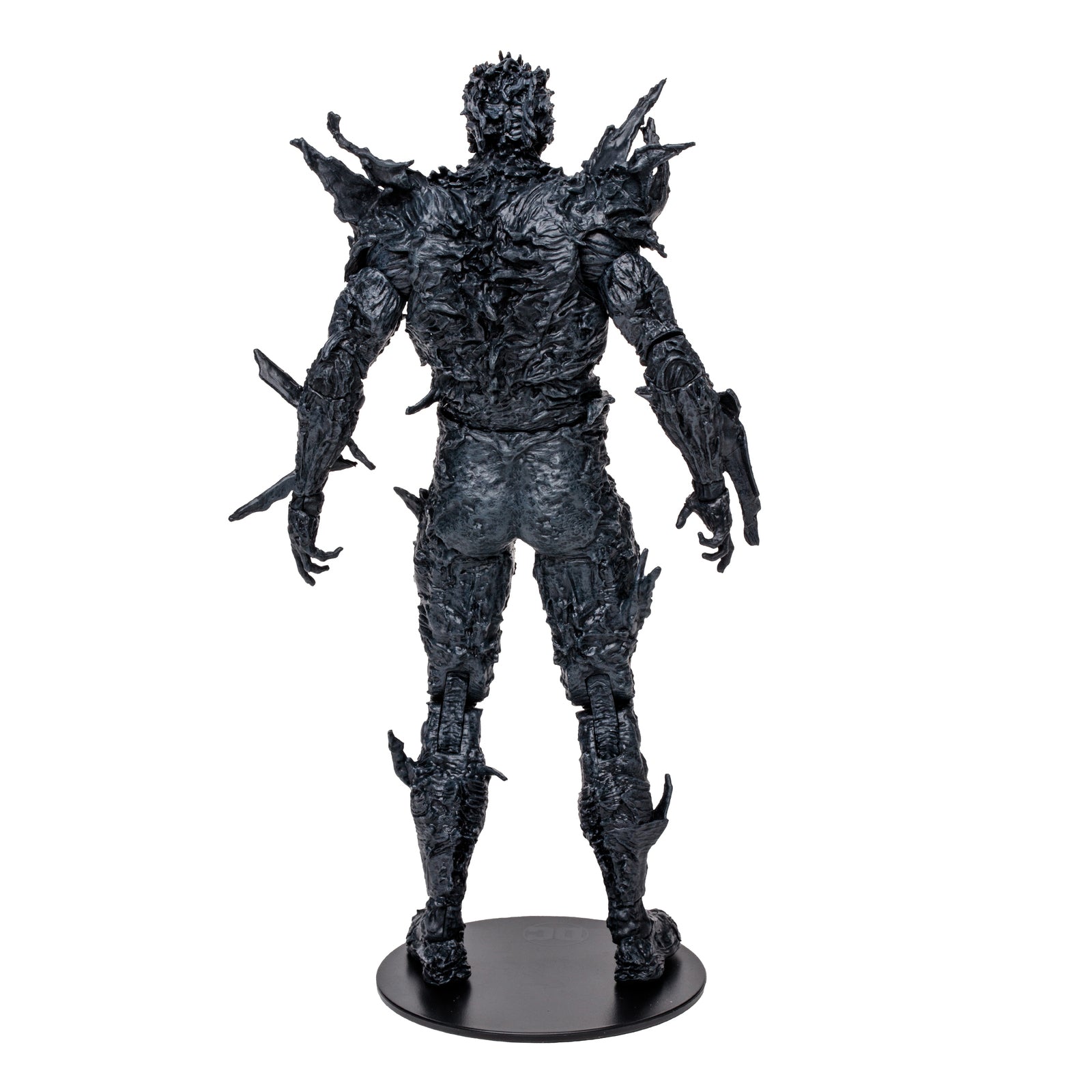 Figura mcfarlane toys dc multiverse the flash dark flash