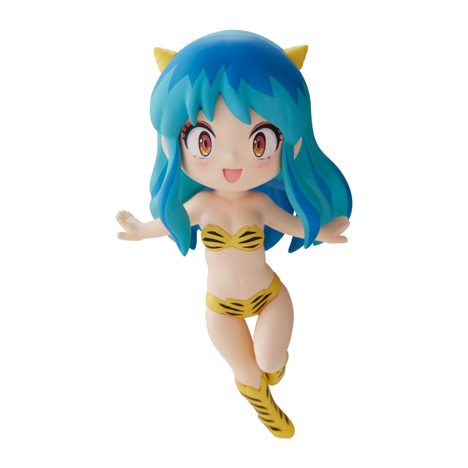 Figura plum urusei yatsura lum Frikytopia