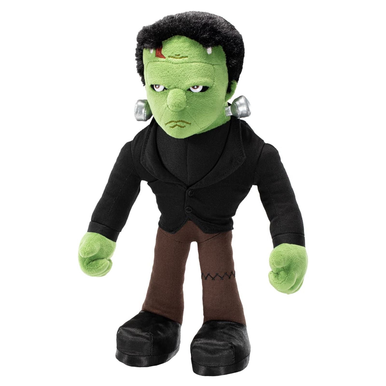 Peluche the noble collection frankenstein 33 cm universal monsters