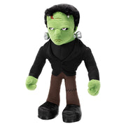 Peluche the noble collection frankenstein 33 cm universal monsters