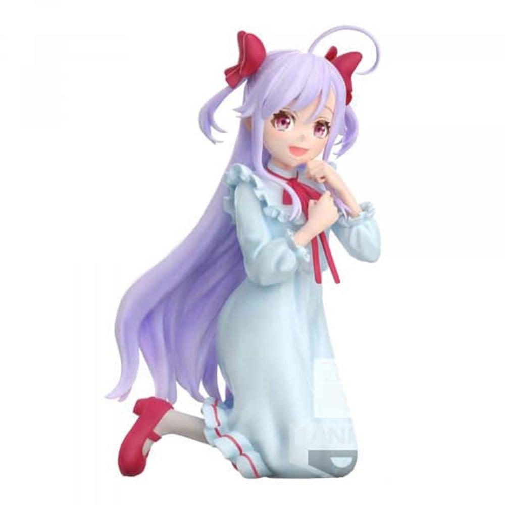 Figura banpresto world dai star yae niizuma 11cm Frikytopia