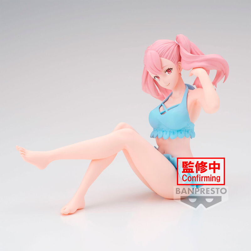 Figura Ellie Celestial Vivi Syndualuty Noir 14 cm