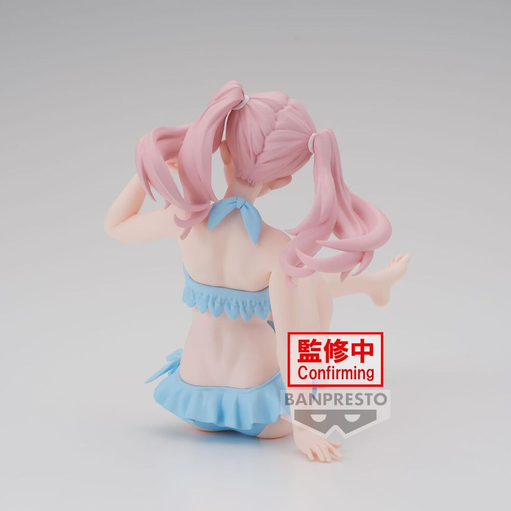 Figura Ellie Celestial Vivi Syndualuty Noir 14 cm