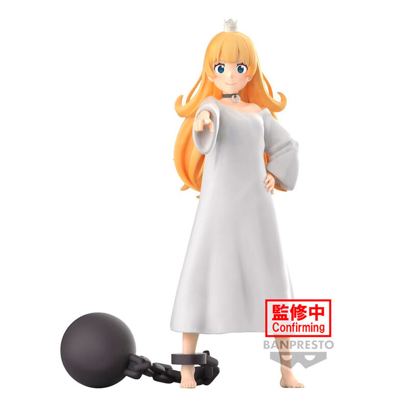 Figura banpresto tis time for torture princess princess 20cm