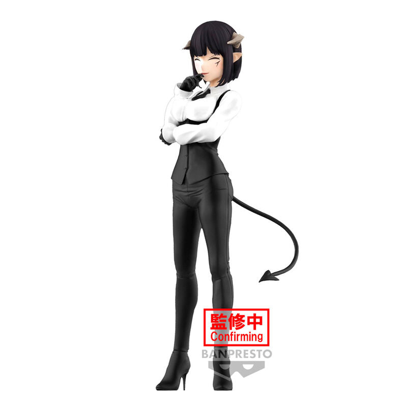 Figura banpresto tis time for torture princess torture tortura 22cm