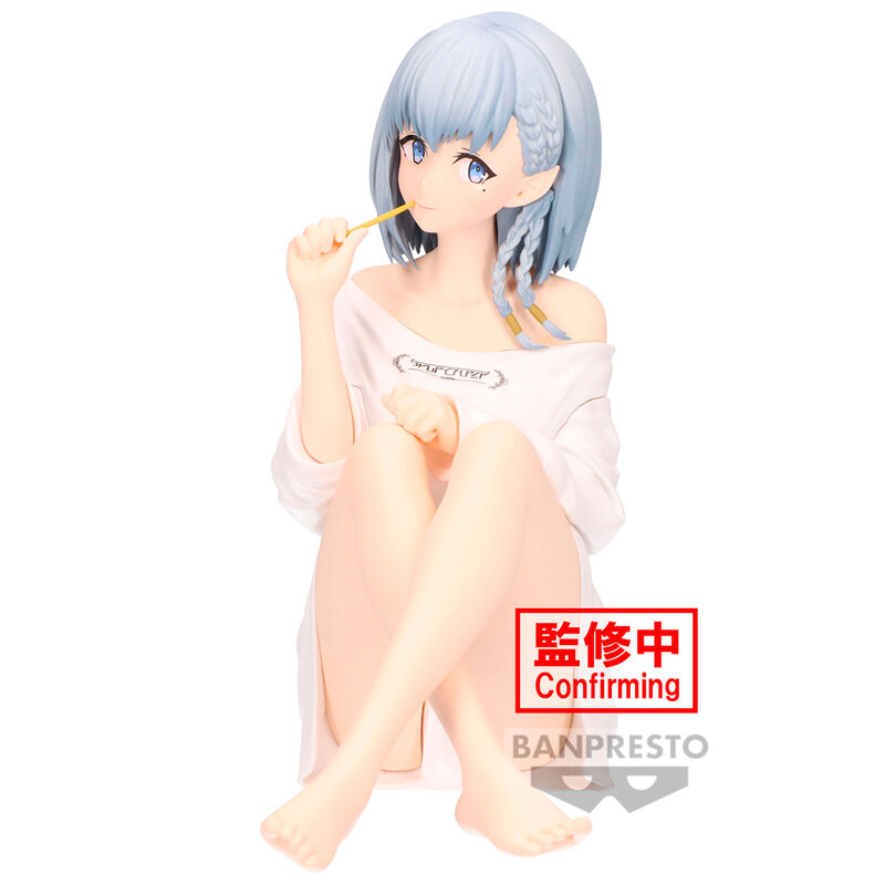 Figura banpresto the eminence in shadow beta 13 cm Frikytopia
