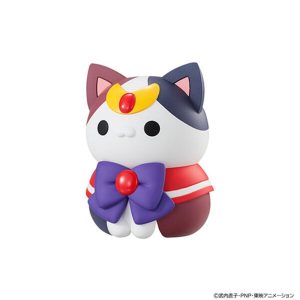 Figura megahouse sailor mars mewn Frikytopia