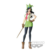 Figura banpresto one piece sweet style pirates nico robin ver a