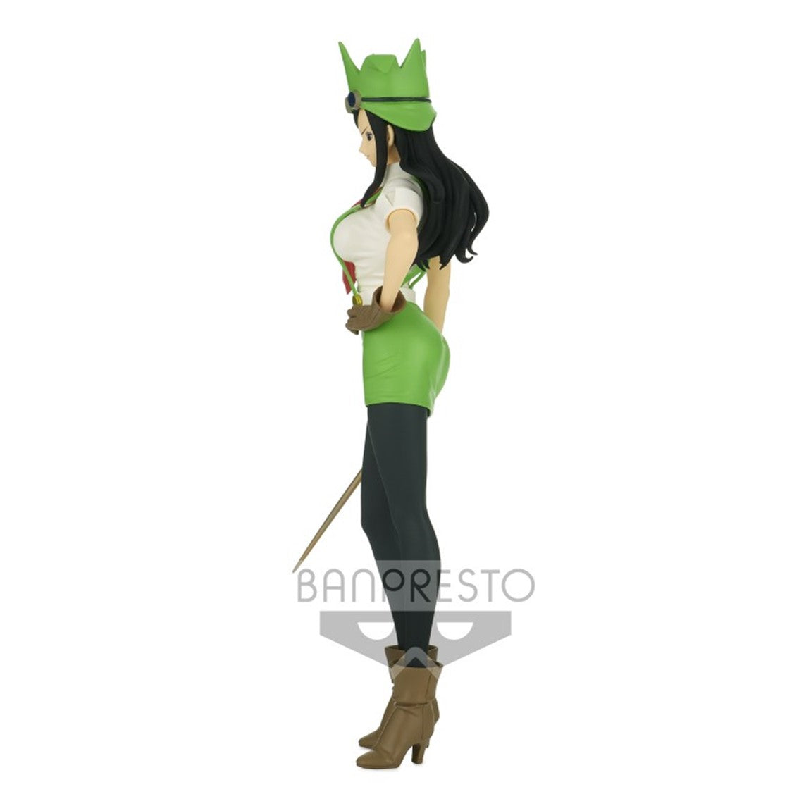 Figura banpresto one piece sweet style pirates nico robin ver a