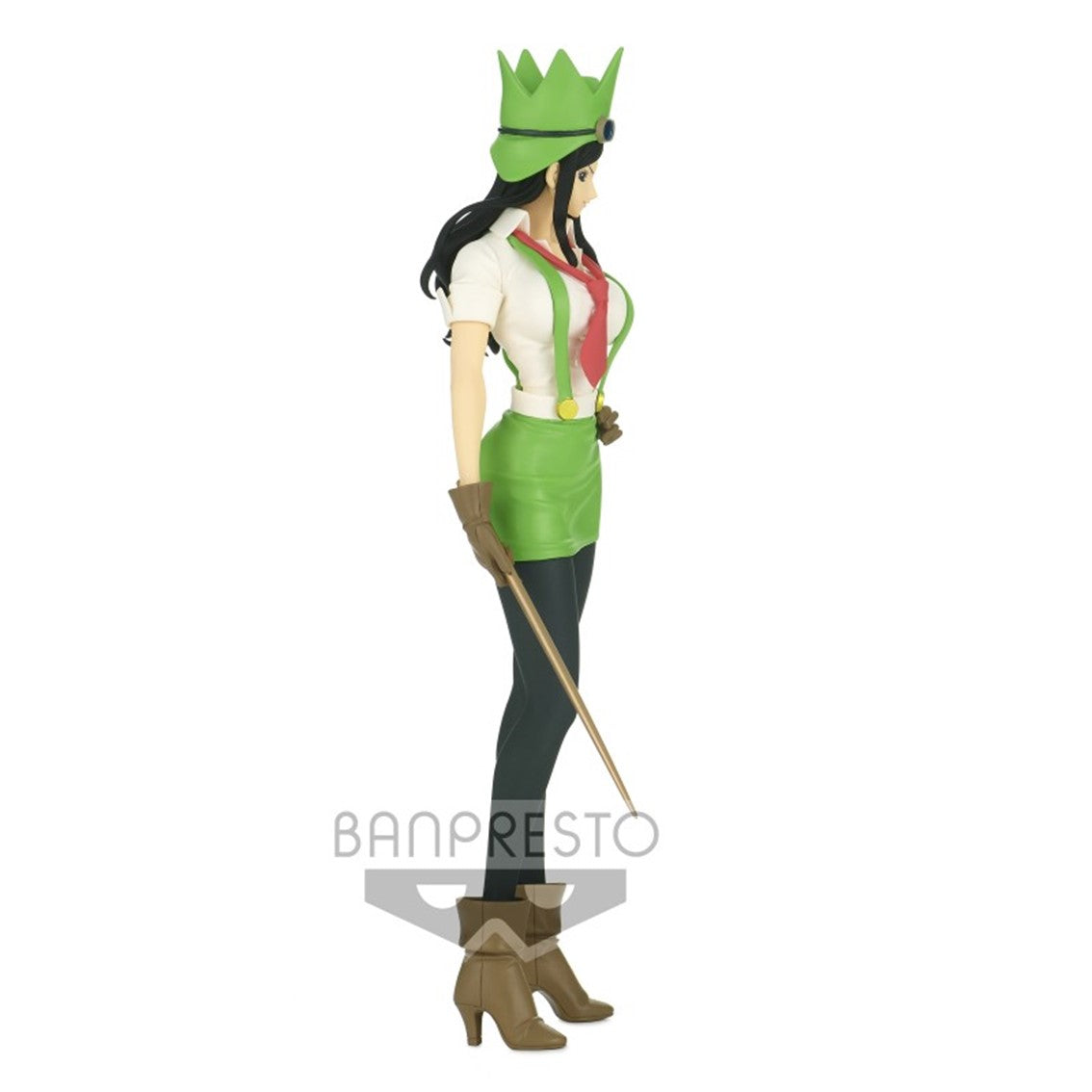 Figura banpresto one piece sweet style pirates nico robin ver a