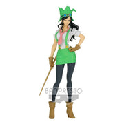 Figura banpresto one piece sweet style pirates nico robin ver b