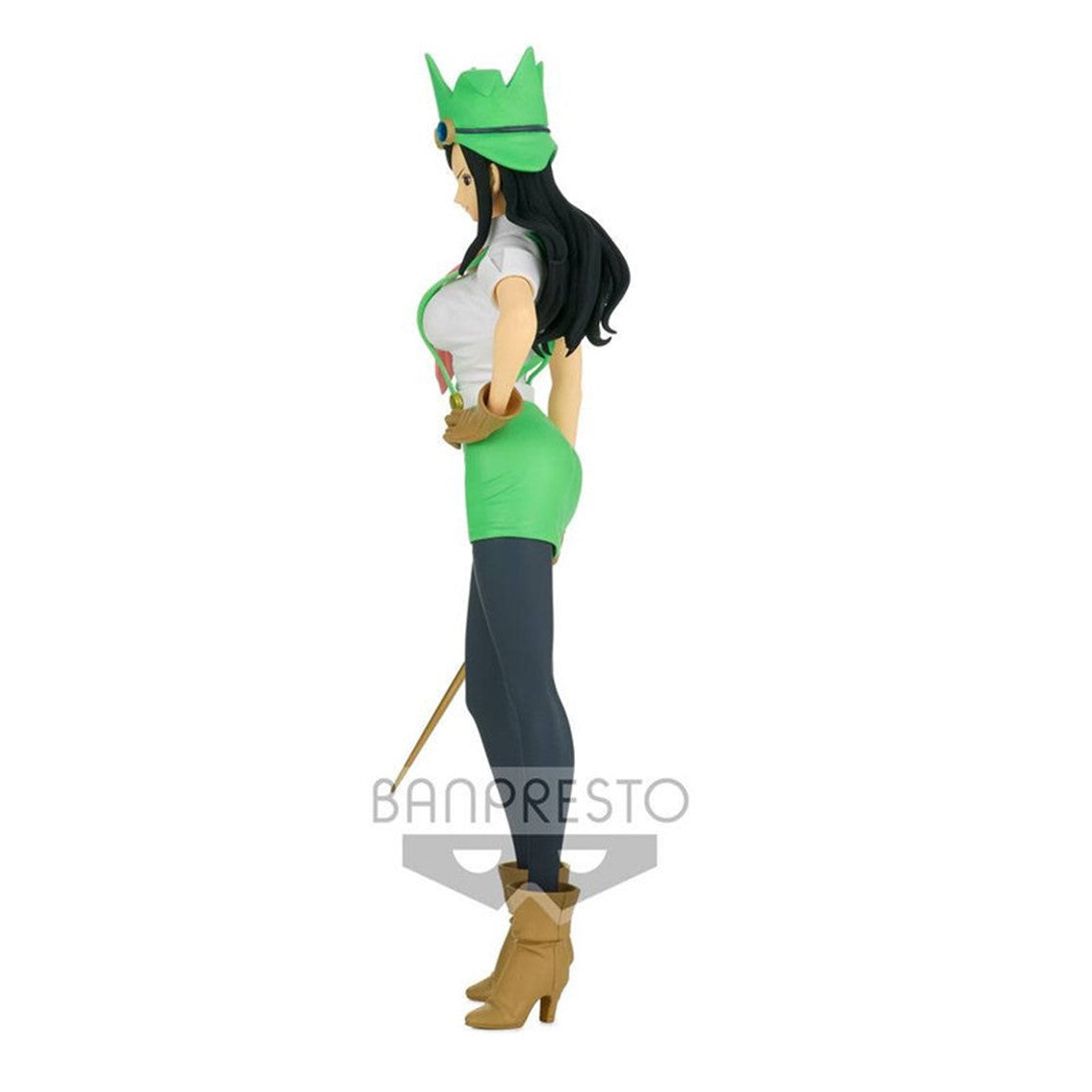 Figura banpresto one piece sweet style pirates nico robin ver b