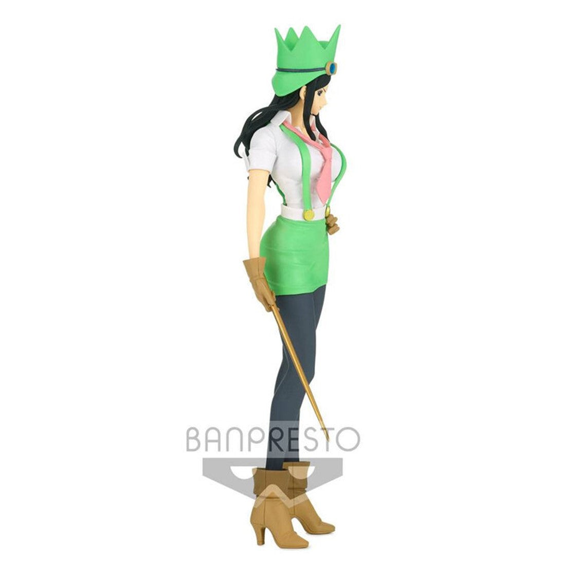 Figura banpresto one piece sweet style pirates nico robin ver b