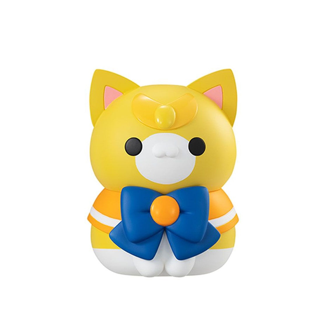 Figura megahouse sailor venus mewn Frikytopia